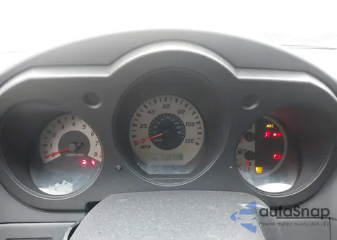 2004 Nissan Xterra Xe from USA, damaged, VIN 5N1ED28T94C641636